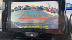 Toyota Yaris Cross 1.5 Hybrid Icon 5dr CVT Hybrid Estate